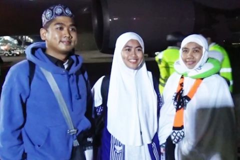 Sistem baru, kuota haji Sulsel 2026 naik jadi 9.670 jamaah