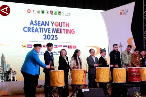 Anggota Komisi VII DPR: 63 persen anak muda bisa jadi kekuatan Asean