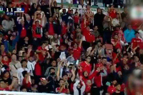 Timnas U-22 Indonesia imbangi Mali 2-2 dalam Pertandingan Persahabatan