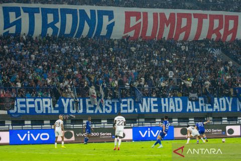 Prediksi Persib vs Bangkok United: susunan pemain dan prediksi skor - ANTARA News Jawa Barat