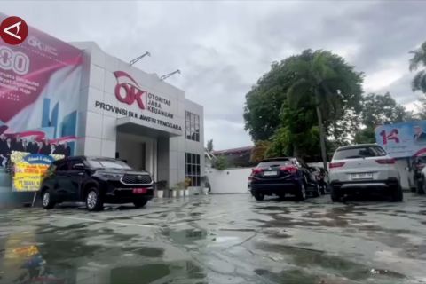 1.460 penipuan keuangan terjadi di Sultra, kerugian capai 21 miliar