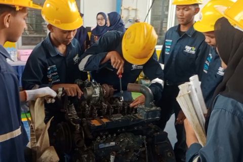 150 perusahaan di Kaltim tampung peserta Program Magang Nasional