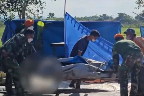 BNPB catat 1.053 korban meninggal akibat banjir Sumatera