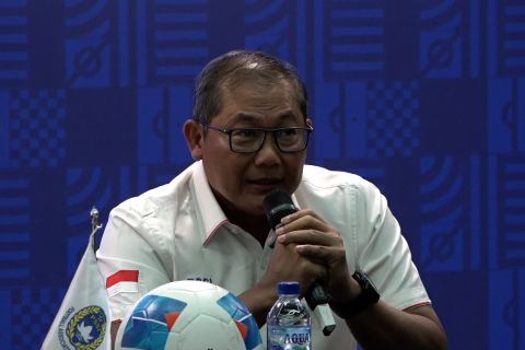 Dampak kalah di SEA Games, PSSI depak Indra Sjafri dan Sumardji mundur