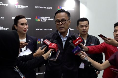 Danantara dan Kemenpar perkuat sinergi untuk tingkatkan sport tourism