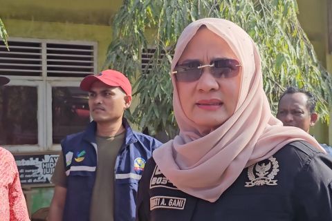DPD RI minta dispensasi ujian bagi siswa korban banjir di Lhokseumawe