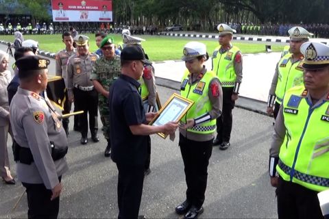Operasi Lilin Anoa fokus penjagaan gereja dan keselamatan pelayaran