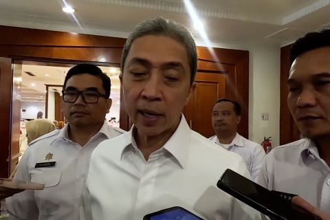 Ada bantuan ratusan juta rupiah untuk Sumut dari Pemkot & warga Bogor