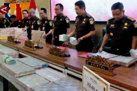Kejati Jatim bongkar korupsi pengelolaan Pelabuhan Probolinggo