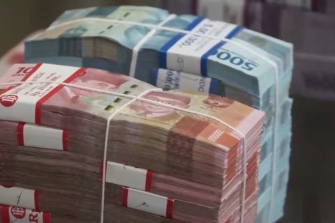 BI Papua siapkan uang kartal Rp5,1 triliun untuk Natal dan Tahun Baru