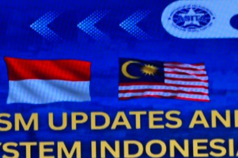 BI: QRIS antarnegara mudahkan transaksi di luar negeri