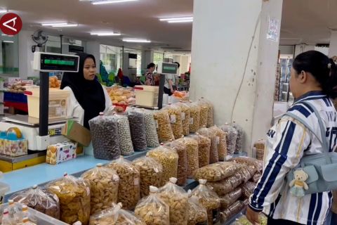 BPOM ingatkan cek ‘klik’ saat belanja kebutuhan Natal