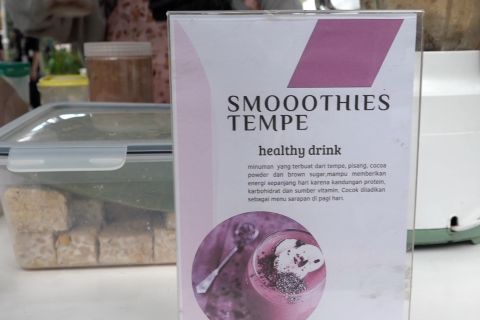 Gelar Festival Budaya Tempe, Fadli Zon: Upaya menuju pengakuan UNESCO