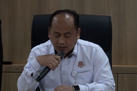 Kejagung ungkap 4 kasus dengan kerugian negara terbesar di 2025