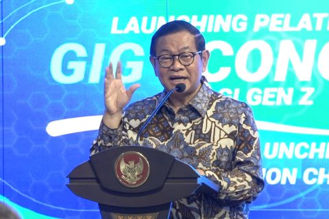 Khusus Gen Z! Pram siapkan lomba atasi macet, berhadiah ke luar negeri