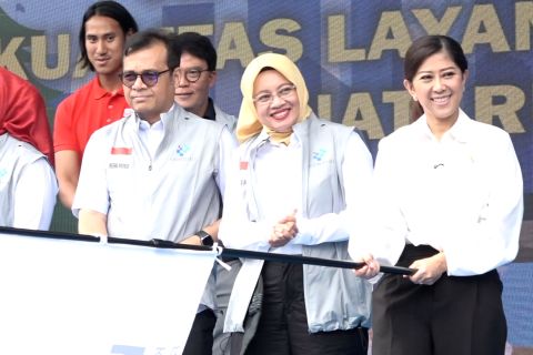 Komidigi sediakan posko siaga antisipasi lonjakan trafik saat Nataru