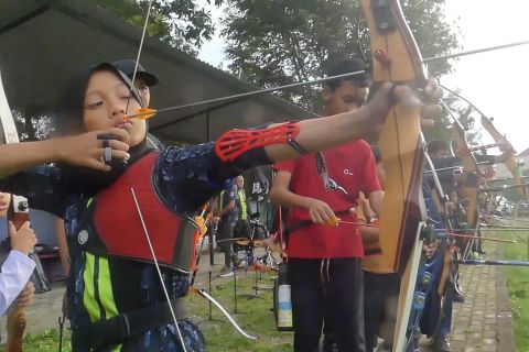 KONI Temanggung intensifkan latihan atlet menuju Porprov Jateng 2026