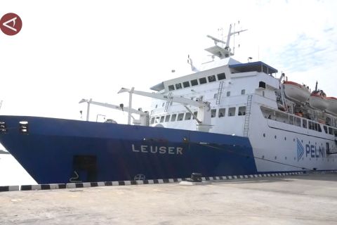 KSOP Benoa pastikan kelaikan kapal penyeberangan Sanur dan NTT