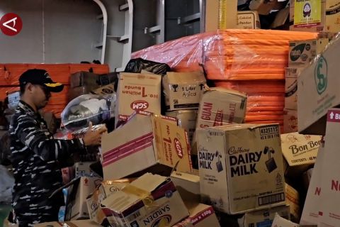 Menkeu Purbaya pastikan bantuan bencana dari luar negeri bebas pajak