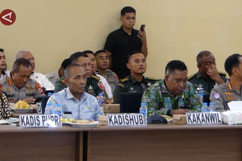 Minuman keras Jadi perhatian dalam pengamanan Nataru di Maluku