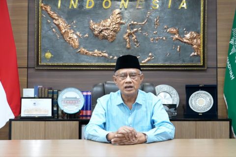 Muhammadiyah instruksikan infak Jumat untuk korban banjir Sumatera