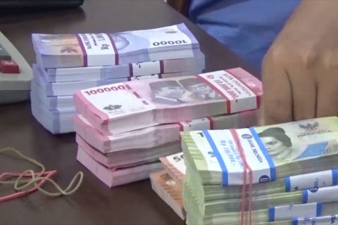 Naik 11,5 persen, BI Sultra siapkan kebutuhan uang Nataru Rp980 miliar