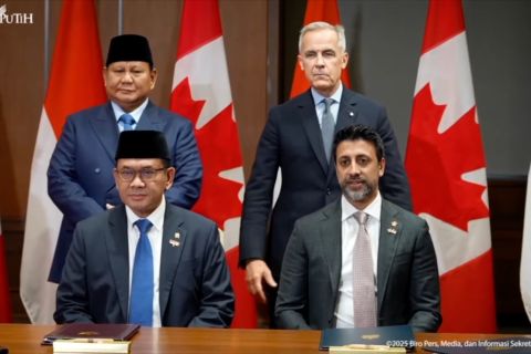 Pacu laju ekspor UMKM 2026, Mendag: Manfaatkan perjanjian dagang