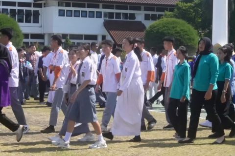 Pangkalpinang terapkan pidana pelayanan masyarakat bagi anak