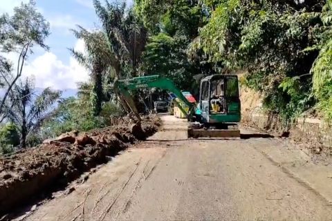 Pemkab Agam perpanjang masa tanggap darurat selama 14 hari