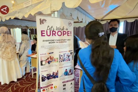 PHK di Sulsel meningkat, Disnaker gencarkan pelatihan tenaga kerja