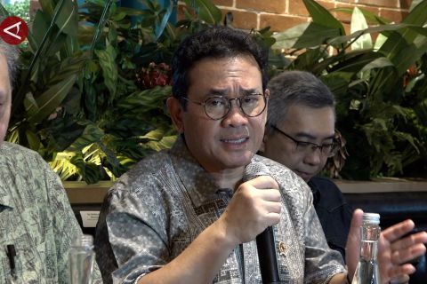 MinyaKita dijual di atas HET, Mendag Budi Santoso beri respons