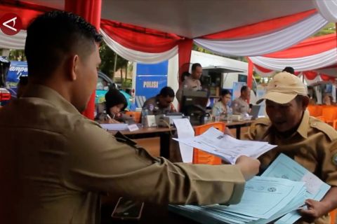 Pemkot Pontianak dekatkan tiga layanan pajak strategis ke masyarakat