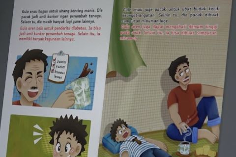 Sumsel perkuat pelestarian enam bahasa daerah melalui generasi muda