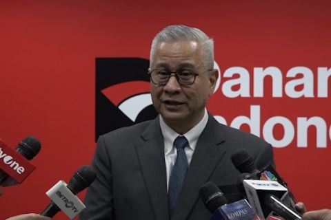 RI resmi akuisisi hotel di Mekkah, Danantara harap serap tenaga kerja