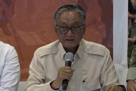 Menteri PU: 81 persen jalan terdampak bencana kembali fungsional