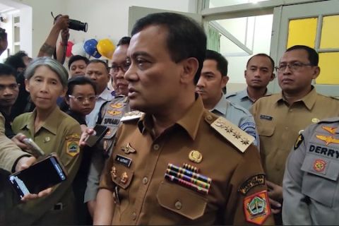 Pemprov Jateng fasilitasi pemulangan jenazah laka bus maut di Semarang