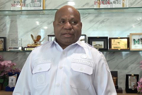 UMP Papua ditetapkan naik 3,51% menjadi Rp4,4 juta pada 2026