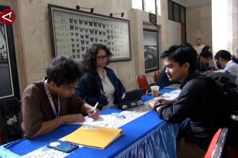 Crisis Center di kampus UB untuk mahasiswa terdampak bencana Sumatera