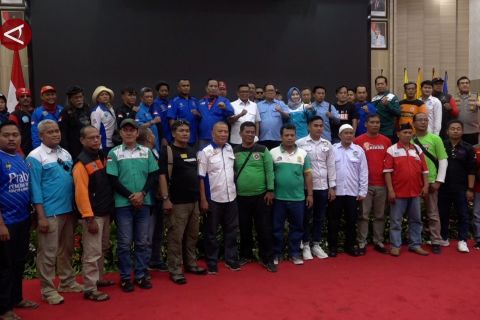 Upah Minimum Provinsi naik, Gubernur Banten harap buruh kian sejahtera