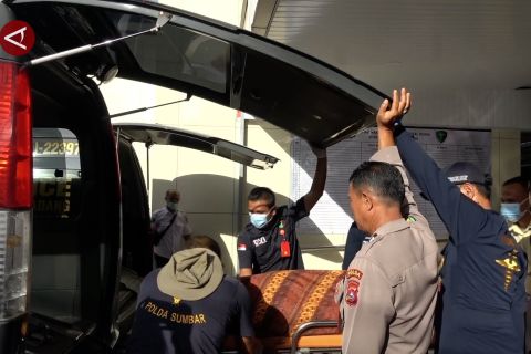 Wakapolri sebut sidik jari bantu percepat identifikasi korban banjir