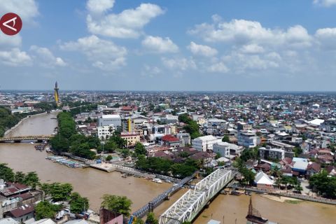 Wamendagri tekankan pembangunan harus perhatikan aspek lingkungan
