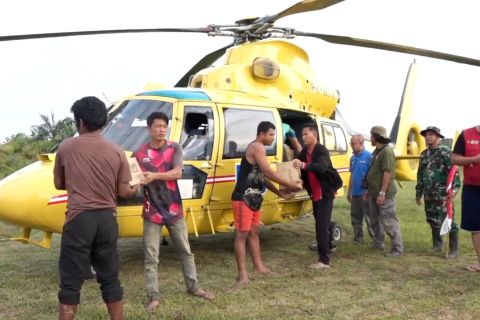 Wamensos: Bantuan untuk bencana Sumatera capai Rp100 miliar lebih