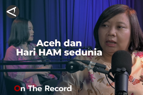 Refleksi perdamaian HAM Aceh pasca20 tahun (1)