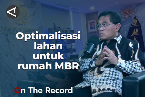 Optimalisasi lahan untuk penyediaan hunian bagi MBR (3)