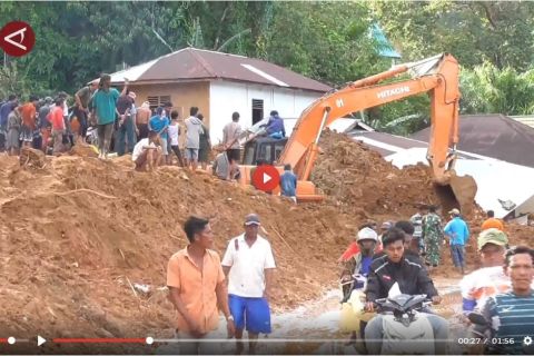 Gubernur Sumut Bobby Nasution klarifikasi isu pemotongan anggaran bencana - VIDEO