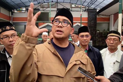 Bandung masuk 16 kota termacet dunia, Pemkot benahi sistem lalu lintas