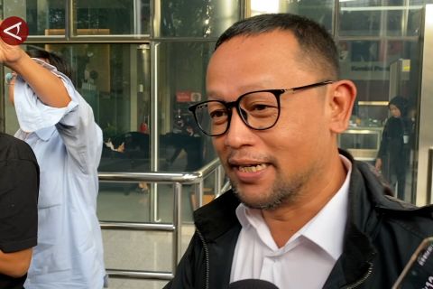 Diperiksa 8 jam di KPK, Gus Alex: Saya siap jalani semuanya