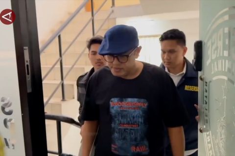 Polres Tangsel amankan oknum guru SD pelaku pelecehan murid