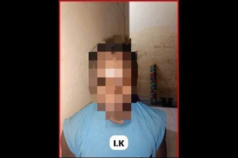 Satgas Damai Cartenz tetapkan dua KKB tersangka pembunuhan di Yahukimo