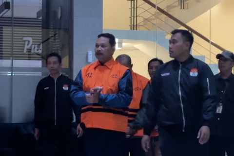 Tetapkan Wali Kota Madiun tersangka, KPK: Yayasan dan swasta diperas